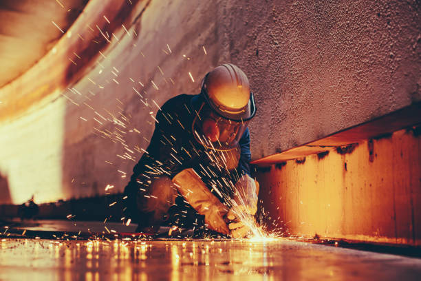 Best Food and Beverage Processing Equipment Welding in Rancho Palos Verdes, CA