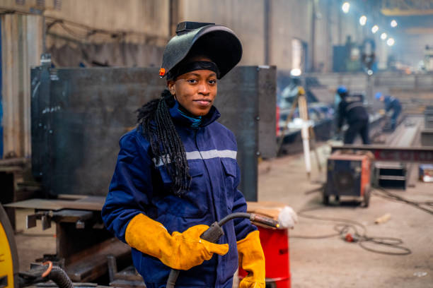 Trusted Rancho Palos Verdes, CA Welder & Metal Fabrication Experts